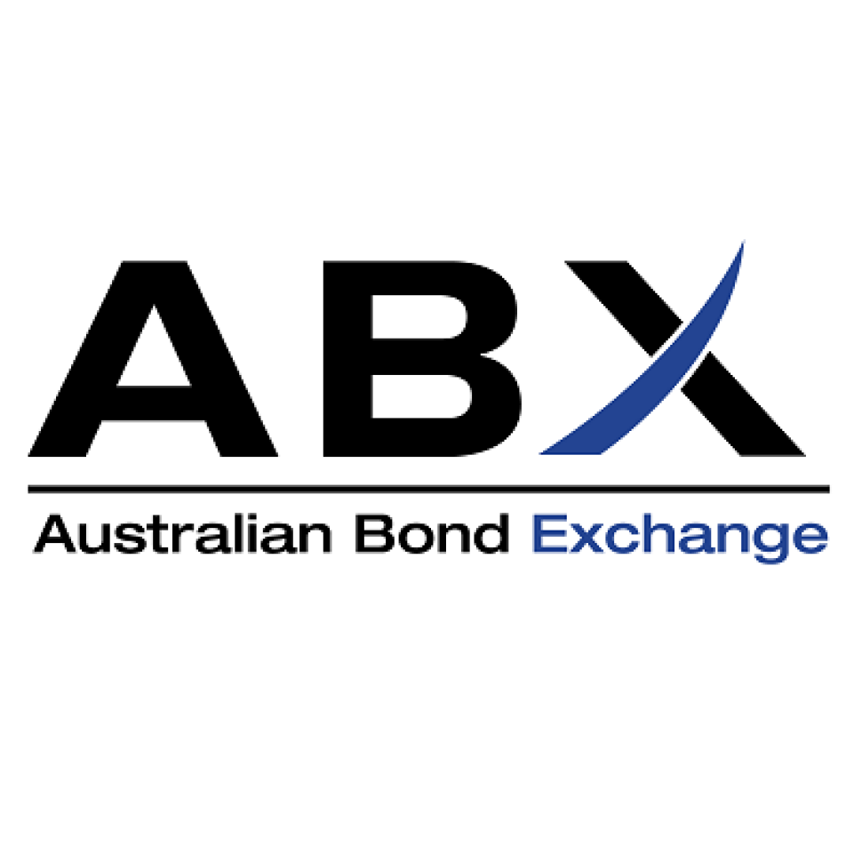 Australian Bond Exchange logo