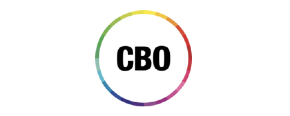 CBO logo