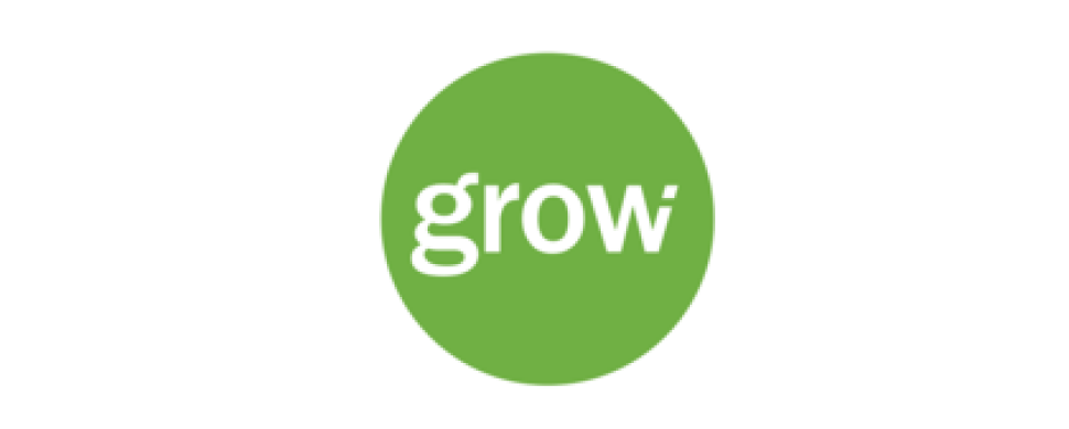 Grow Finance logo