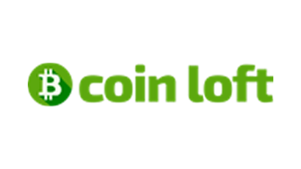 Coin Loft logo