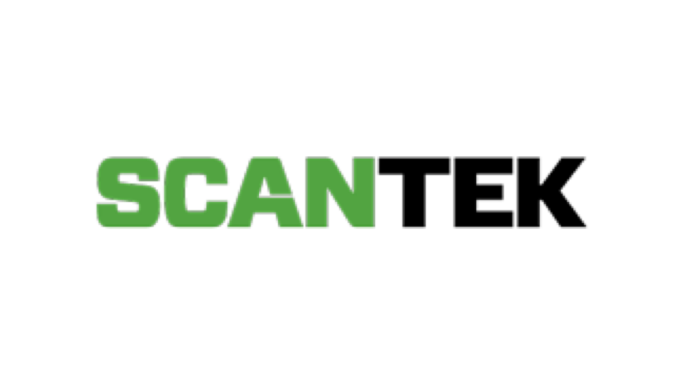 Scantek logo
