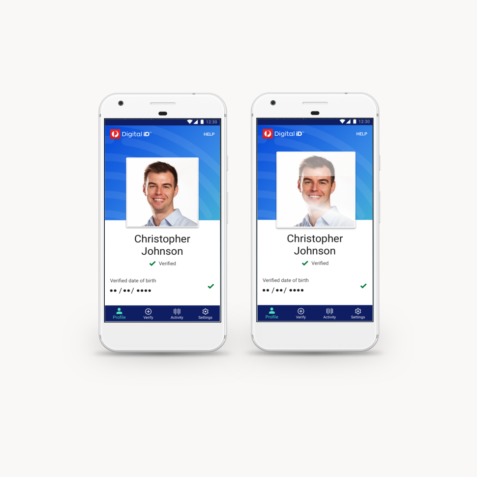 Business Digital iD™ Australia Post